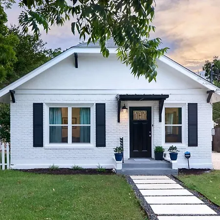 The Mason House Villa